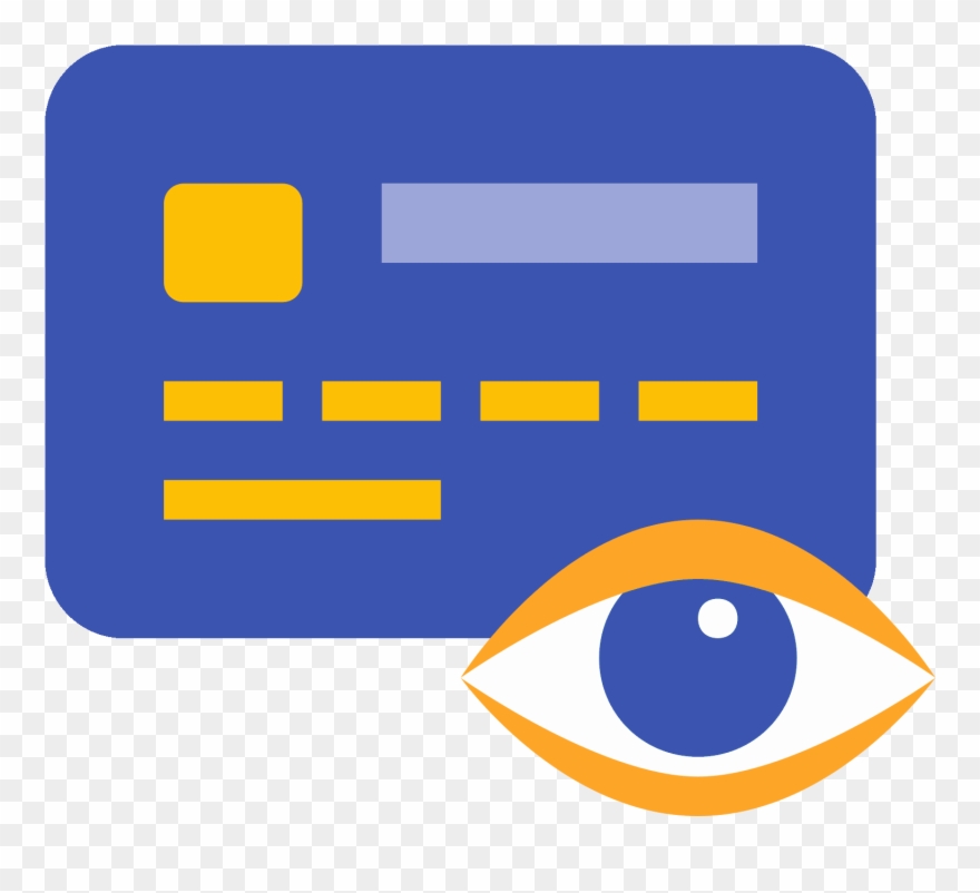 Credit Control Icon - Credito Png Clipart