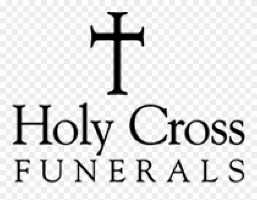 Holy Cross Hospital Florida Logo Clipart
