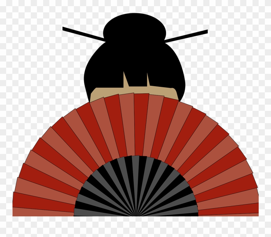 Geisha Geisha Girl Japanese - Jaipur City Palace Inside Clipart