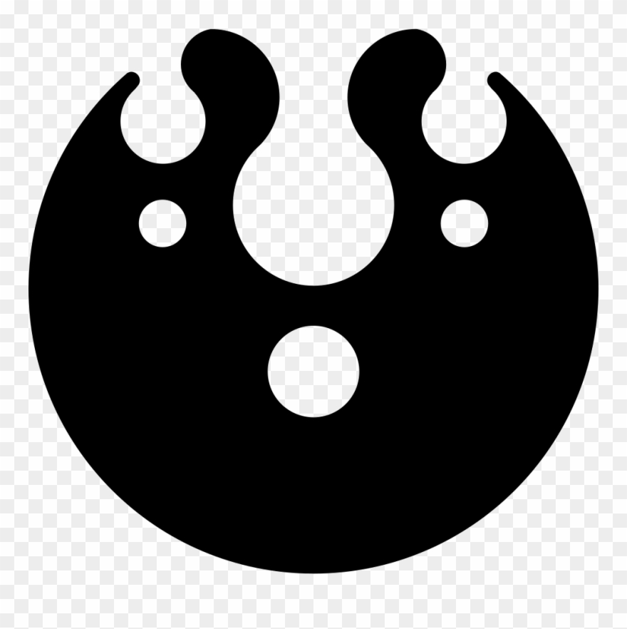 Drops Of Water Comments - Vector Graphics Clipart