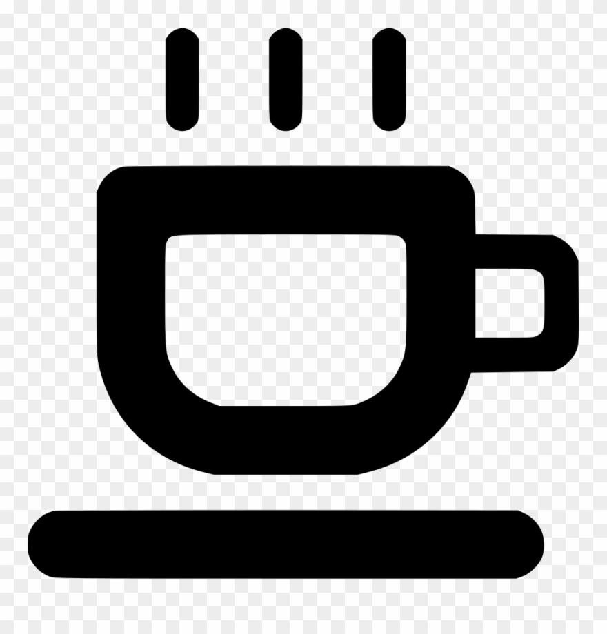 Coffee Drink Cup Hot Tea Comments Clipart