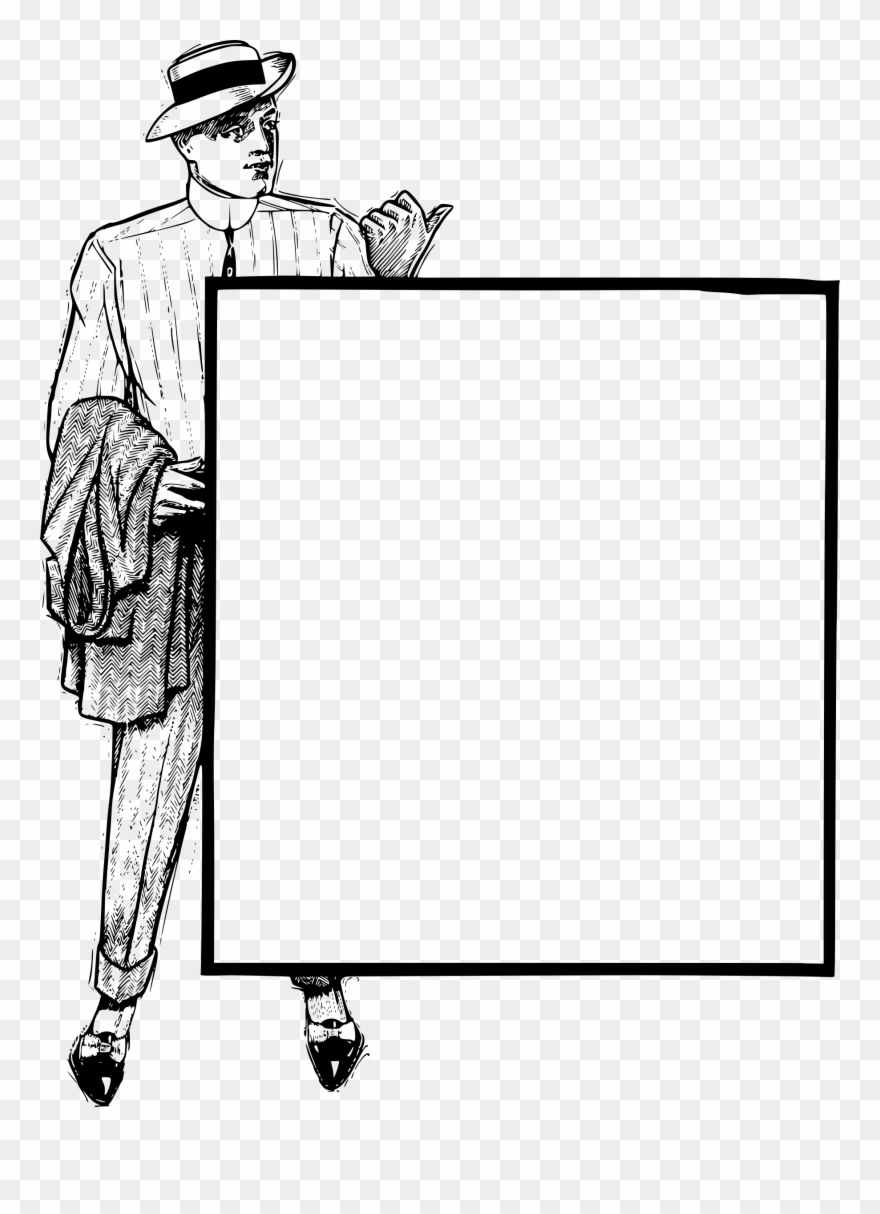 Picture Library Stock Standing Up Clipart - Clip Art - Png Download
