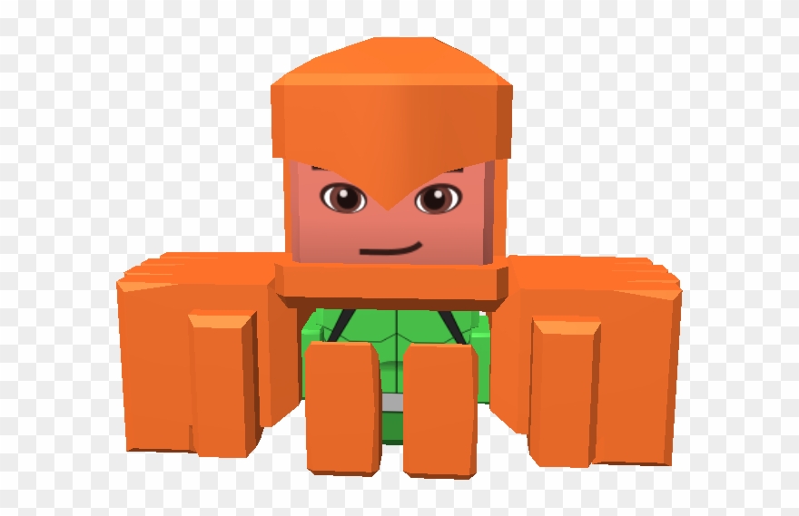 Flame Coloured Fists Can Punch The Villains To The - Illustration Clipart