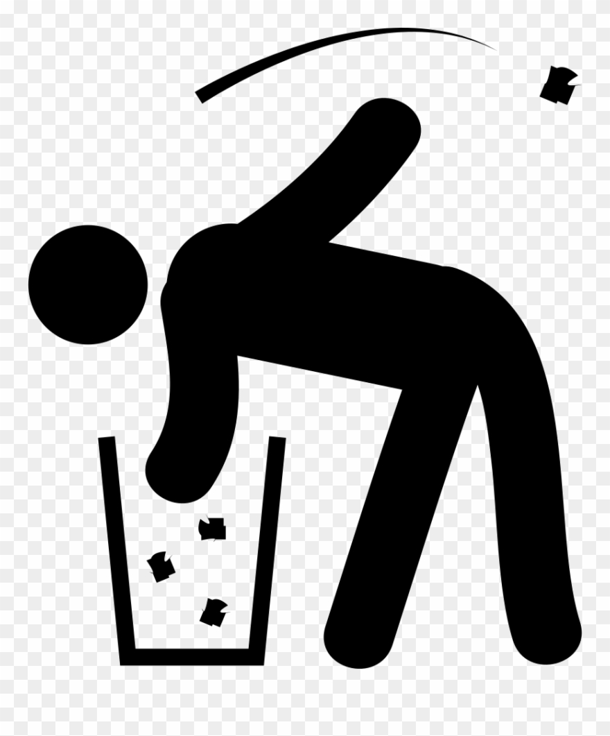 Png File - Icono Persona Mirando Clipart