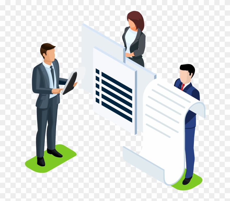 Rfp Process Step - Rfp Review Clipart