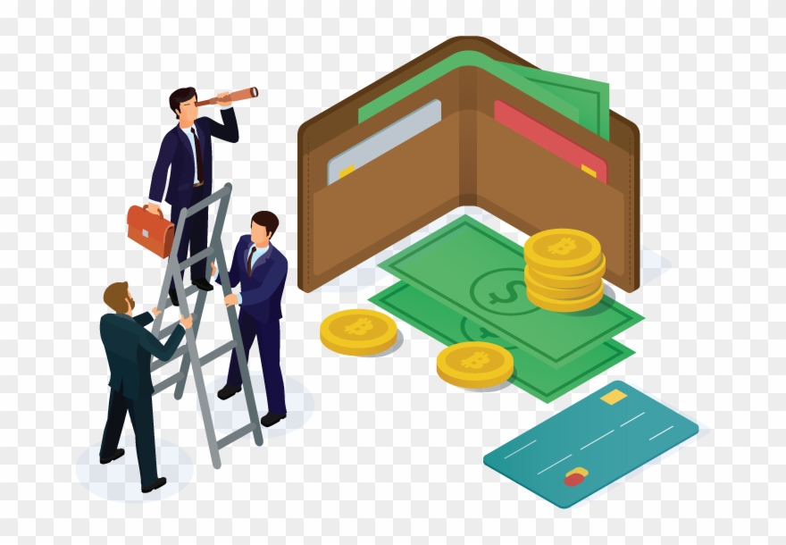 Coaching Para Vendedores Profesionales Clipart