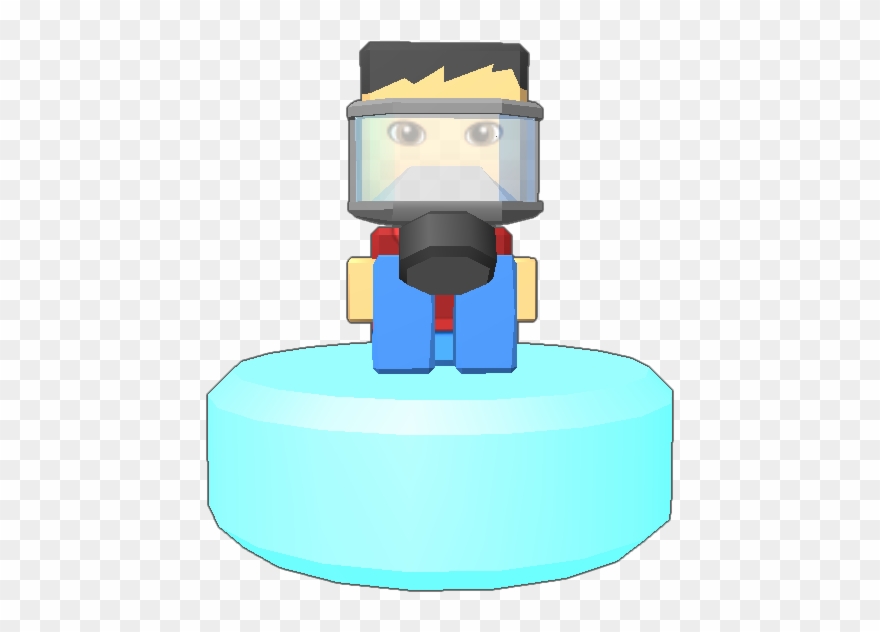 Cheapest Mask In Here - Cartoon Clipart