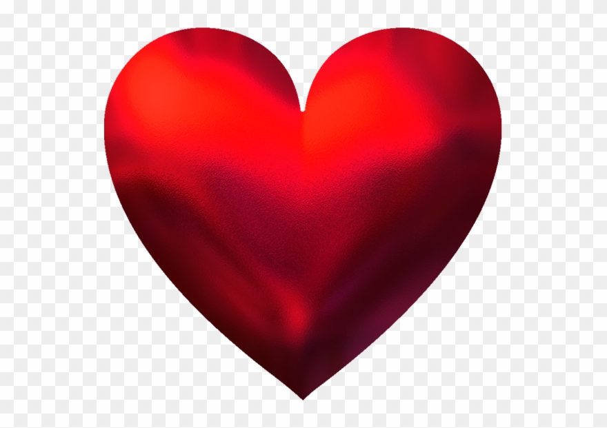 Happy Heart, Love Heart, Heart Wallpaper, Heart Shapes, - Buyuk Kalpler Clipart