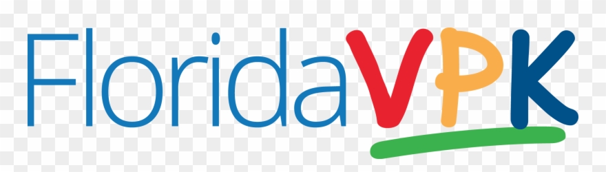 Florida Vpk Clipart