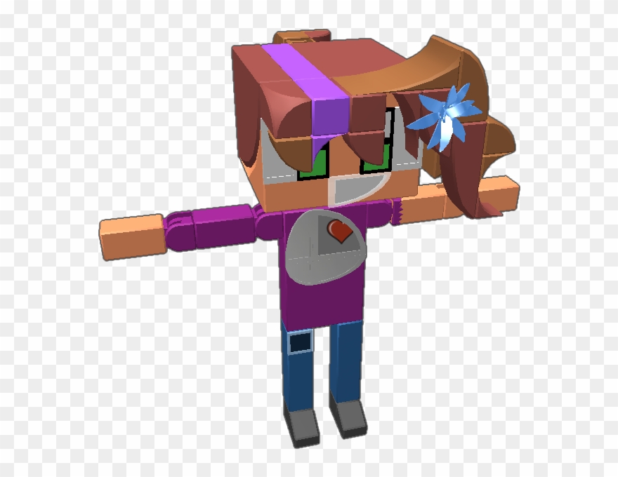 Here You Go - Cartoon Clipart