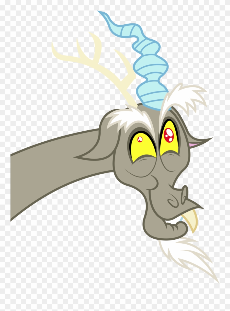 3 Times I Was Horrid To Women As A Young Man - Mlp Discord Derp Clipart