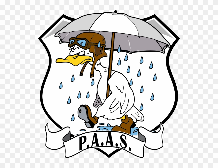 Cgas Port Angeles Duck New - Port Angeles Clipart