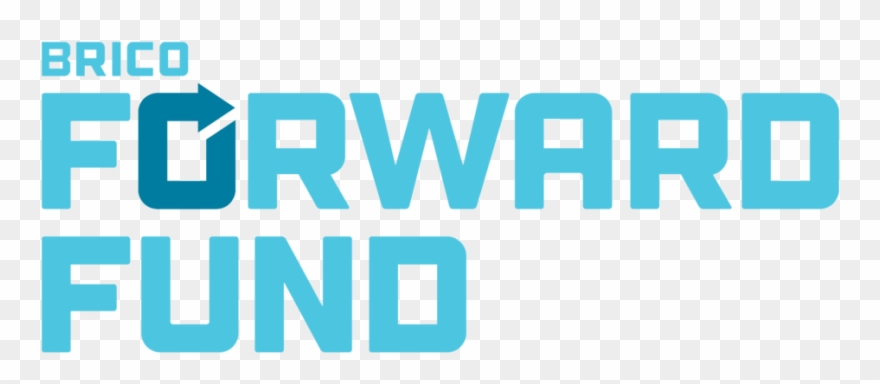 Brico Forward Fund - Graphic Design Clipart