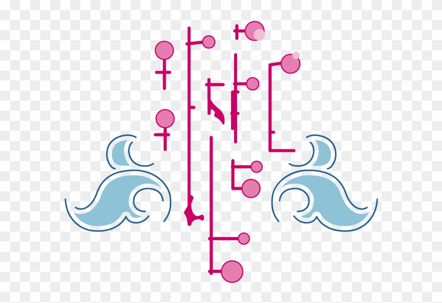 Keys - Graphic Design Clipart