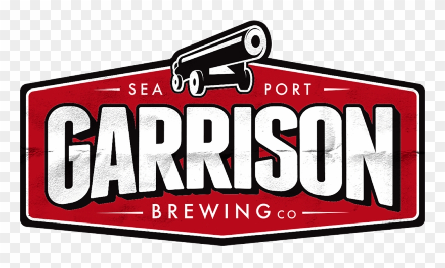 The Carbonation Is Fine, Although Head Retention Could - Garrison Brewery Clipart