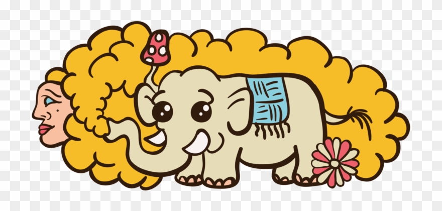 Promotional Artwork - Illustration Clipart