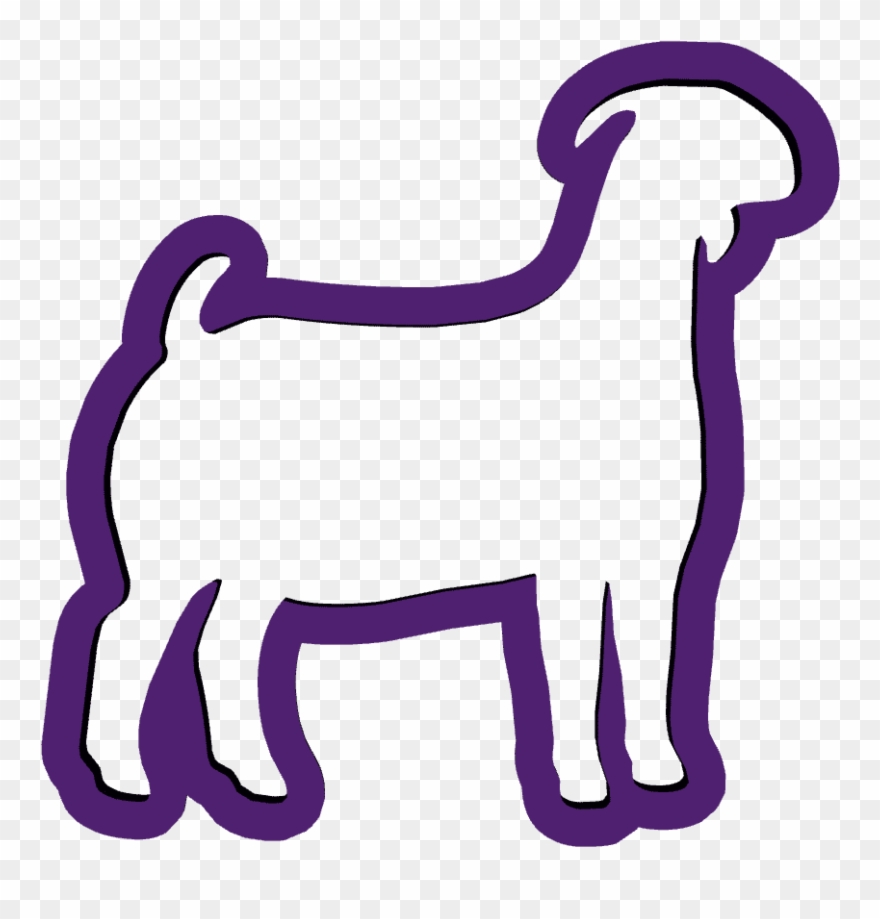 1 - Horse Clipart