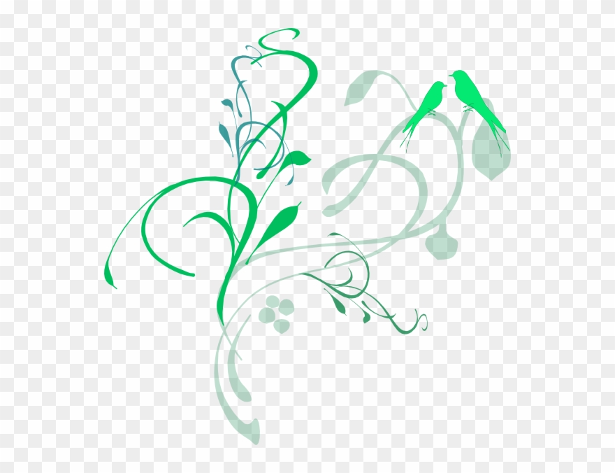 Vines Clip Art - Png Download