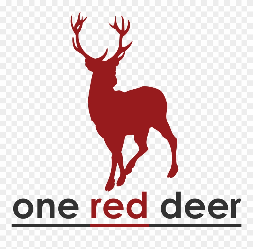 Buck Off Clipart