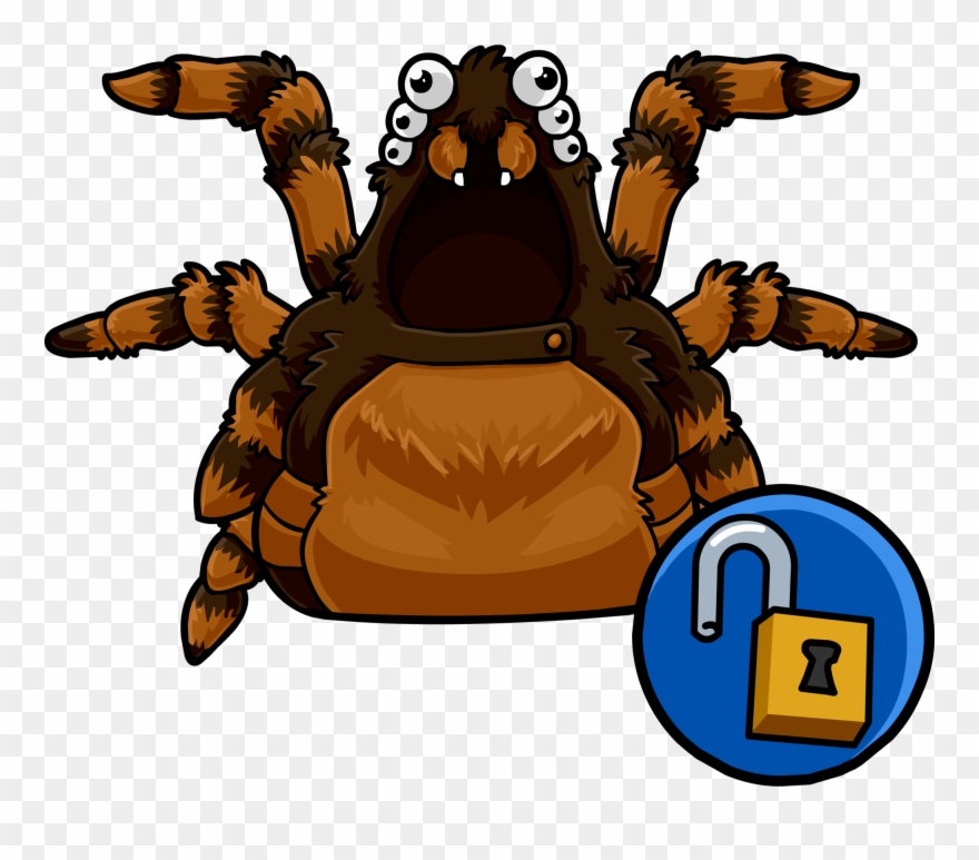 Clothing Icons 14138 - Club Penguin Unreleased Items Clipart