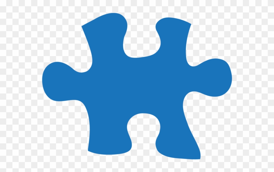 Within This Connected Harmony, Like Puzzle Pieces, - Homo Faber Clipart