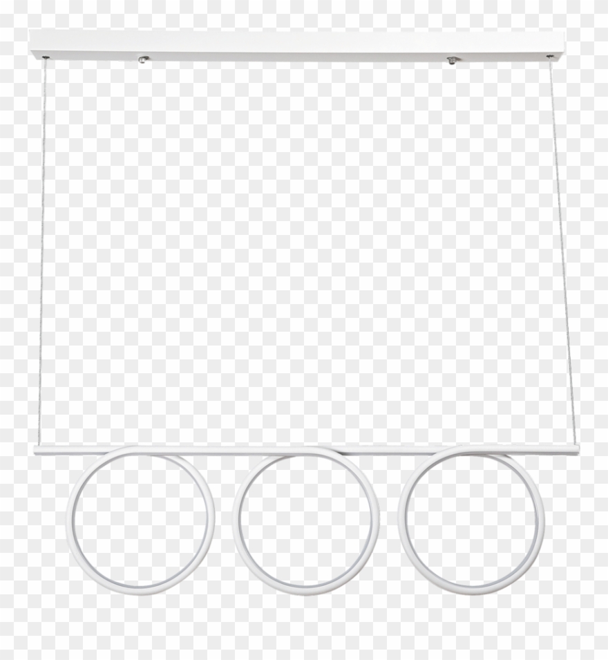 2548 Donatella Rabalux - Circle Clipart