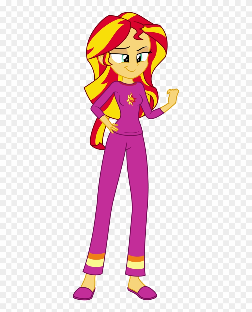 Absurd Res, Artist - My Little Pony Equestria Girls Tummy Clipart