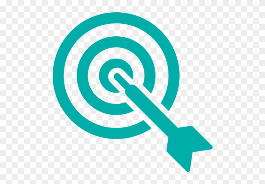 Mission - Icon Clipart