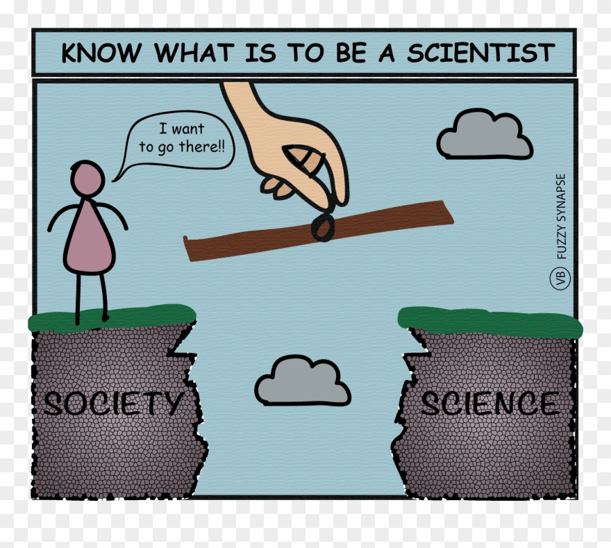 High School Students And Their Parents Are Often Times - Cartoon Clipart