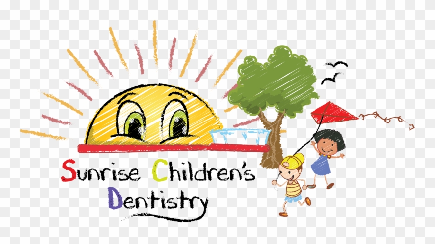 Sunrise Children's Dentistry Clipart