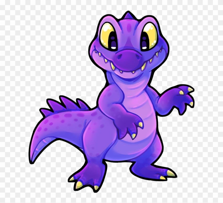 Original Character Design - Art Clipart