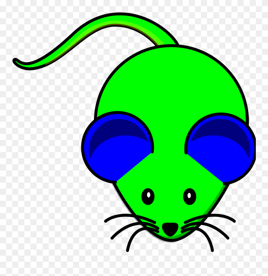 How To Set Use Greenblue Mouse Svg Vector Clipart