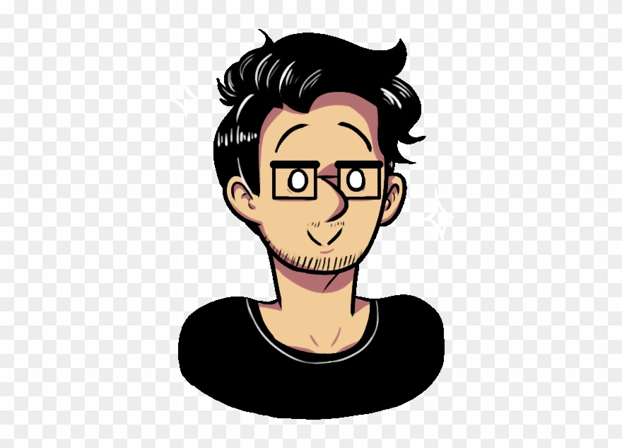 Gaming Icon Clipart - Transparent Gif For Live Youtube - Png Download