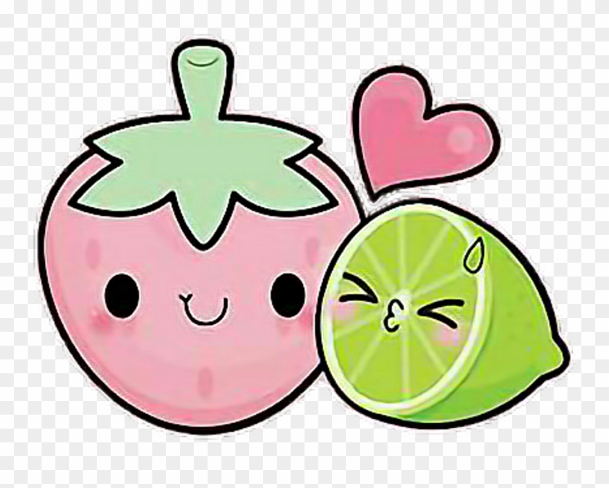 Report Abuse - Dibujos Tiernos De Comida Clipart