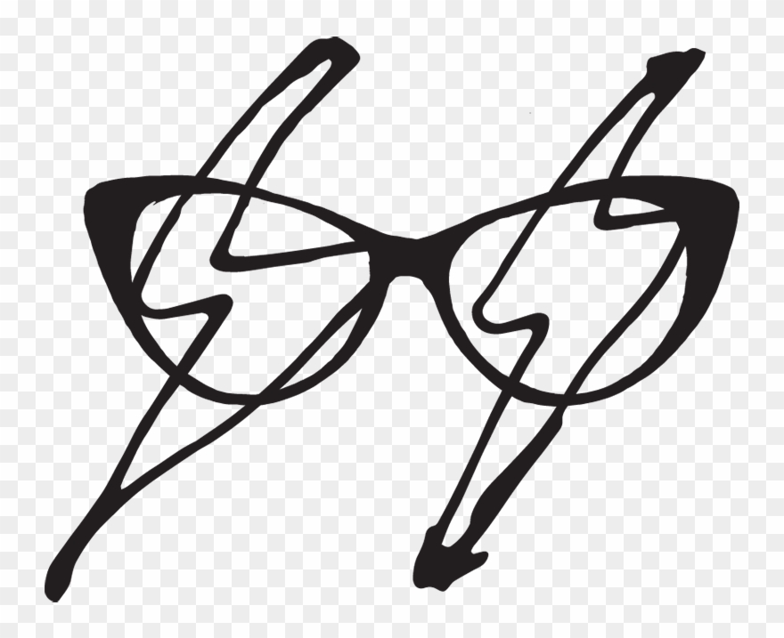 Kicking Around A Few Ideas Don't Know What To Tackle - Line Art Clipart