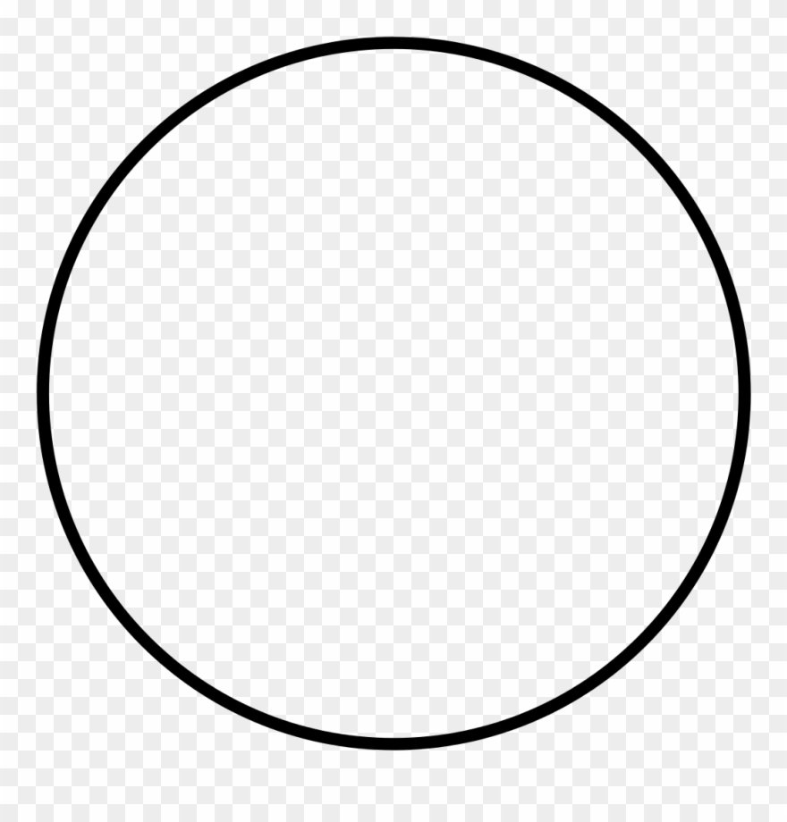 Blank Clock Clipart 25, Buy Clip Art - Png Download