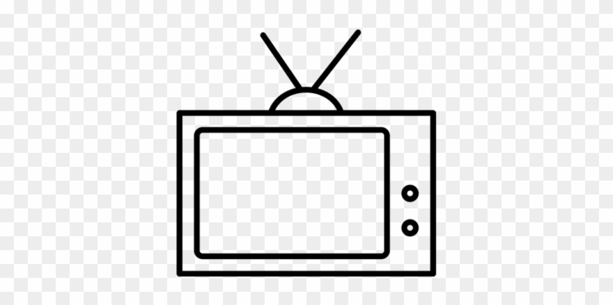 Noun 1263423 Copy - Television Clipart