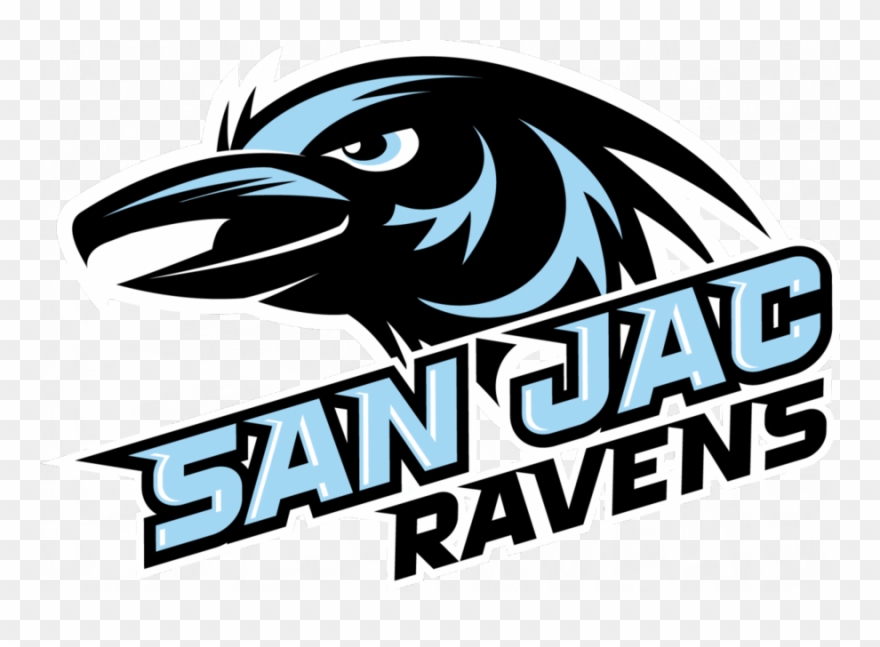 San Jacinto Community College Mascot Clipart