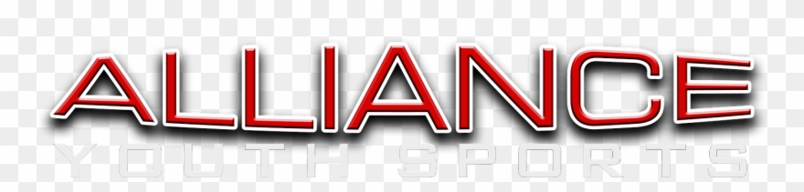 Alliance Youth Sports 1 - Sports Clipart