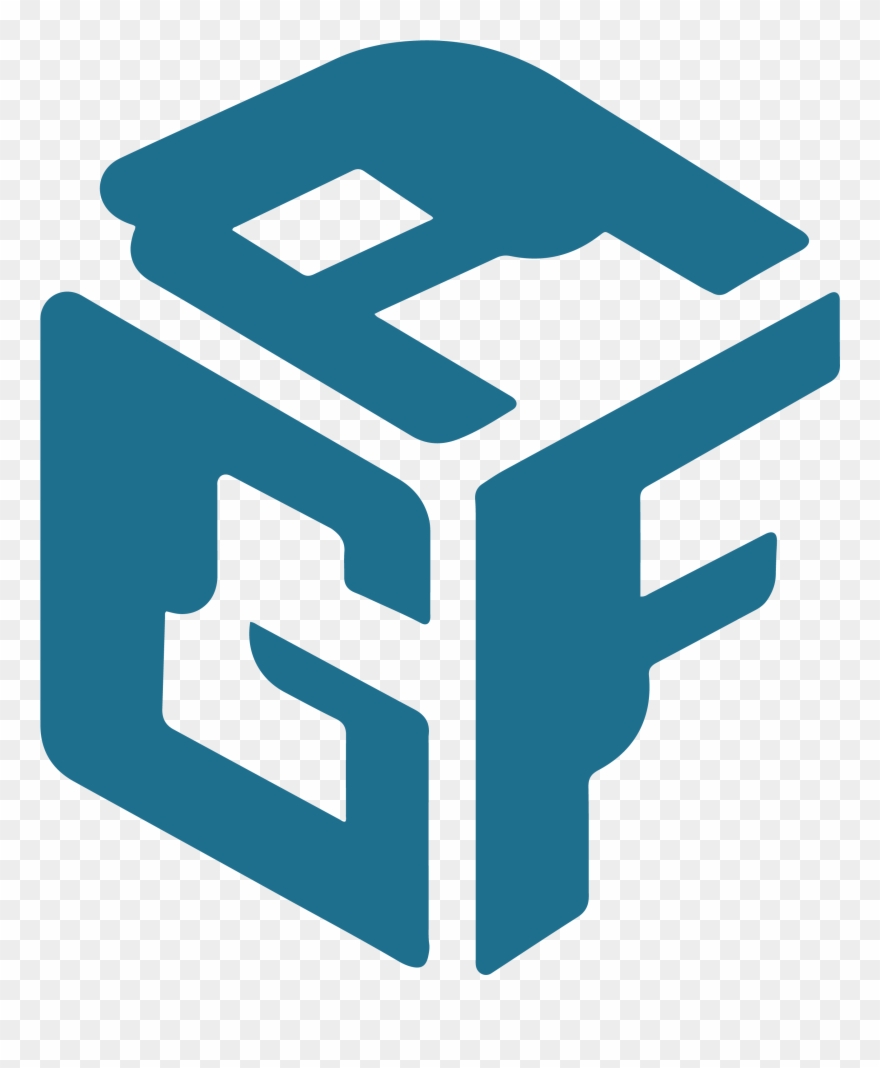 Default Logo Light Dark Logo - Video Game Clipart