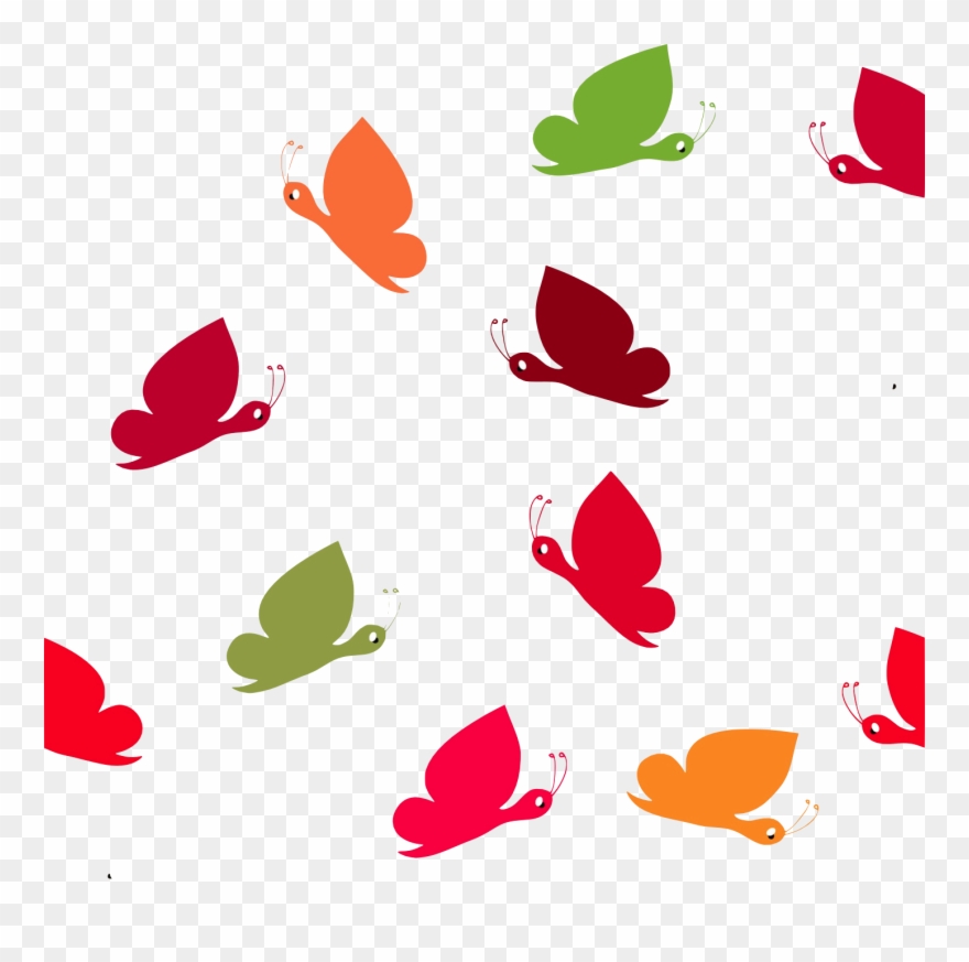 Children Are Trusting, Playful And Live In Their Hearts - Dibujos Infantiles A Color Clipart