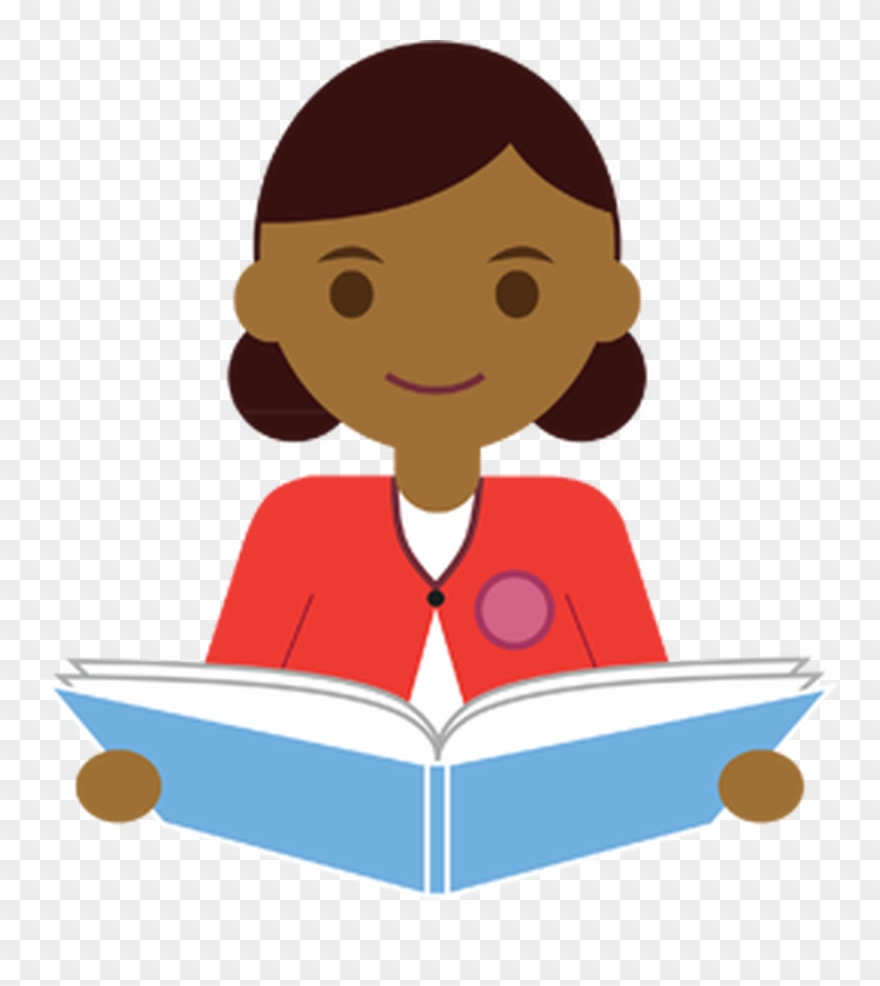 The Study Of English Develops Pupil's Abilities To - Study English Clipart - Png Download