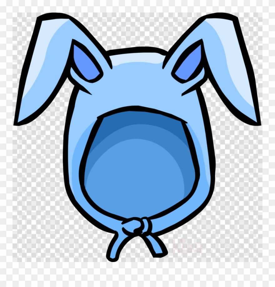 Bunny Ears Clipart