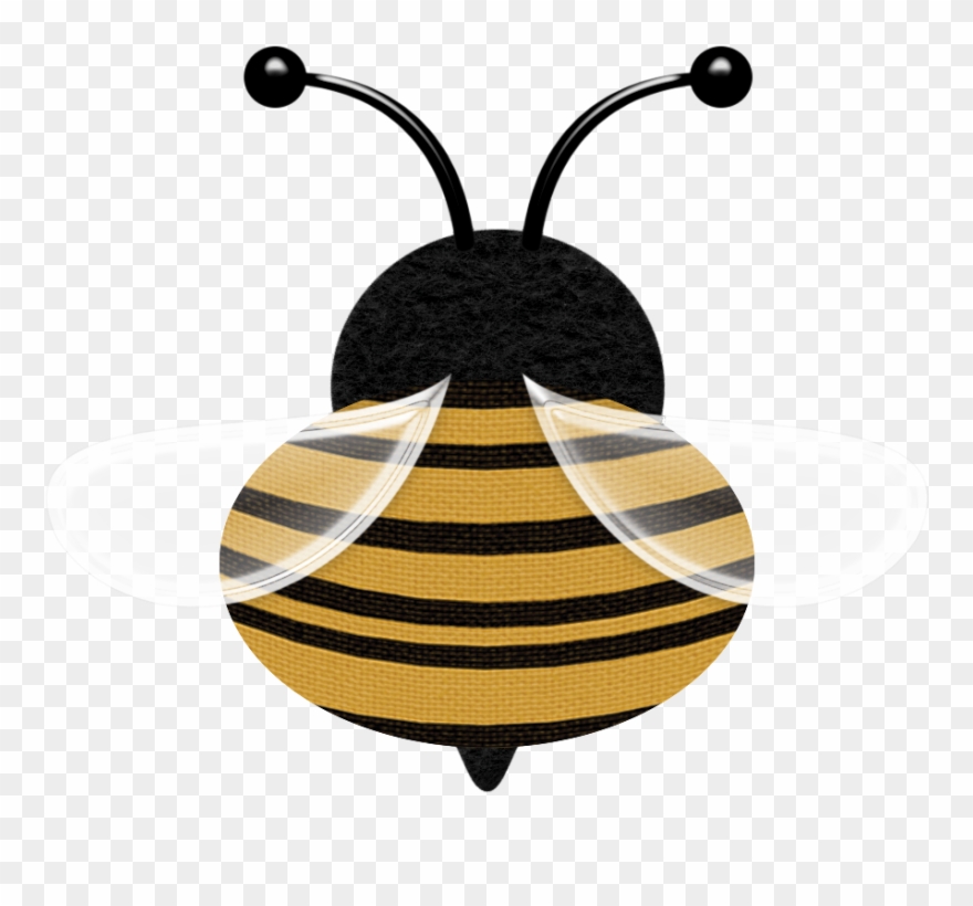 Bees🐝bears🐝honey - Honey Bee Clipart