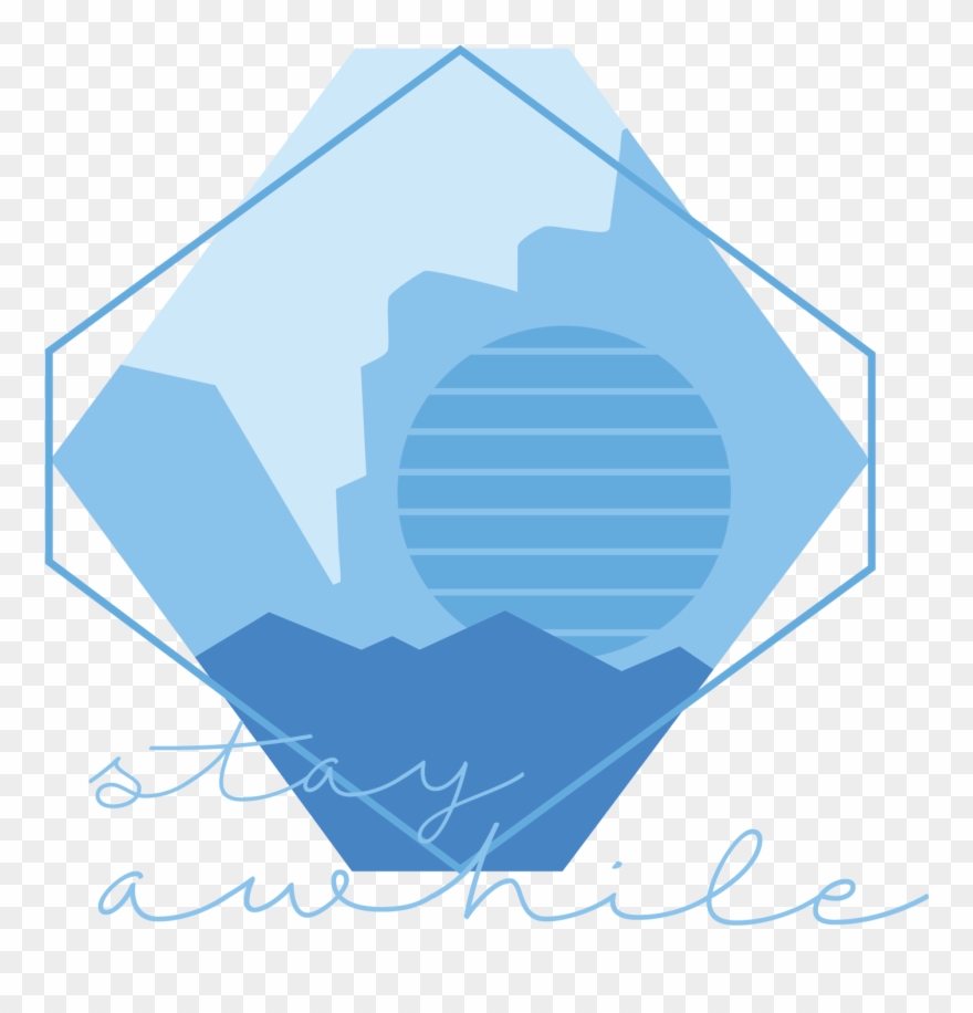 "stay Awhile" Mug Calcedon Music Clipart