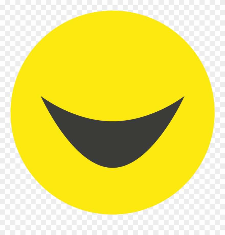 How Is The Happy Planet Index Calculated - Joyful Face Clip Art - Png Download