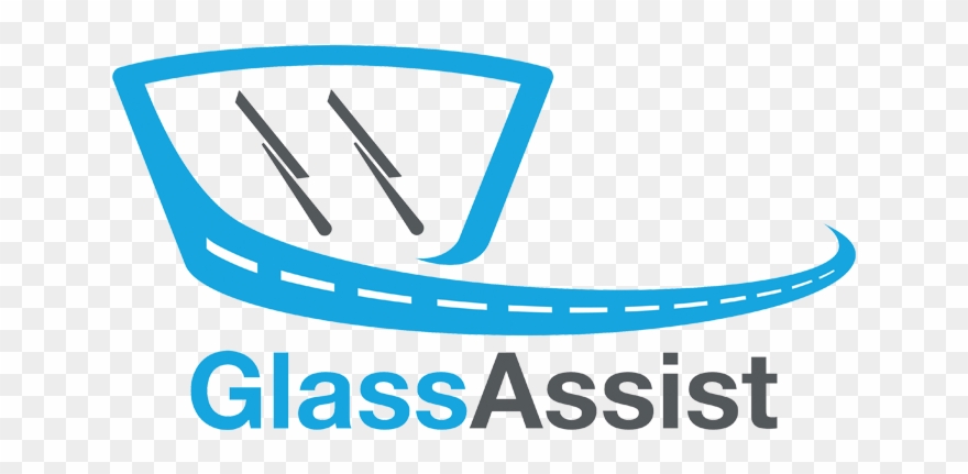 Glass Assist - Caution Glass Doors Window Fix Safety Sign Clipart