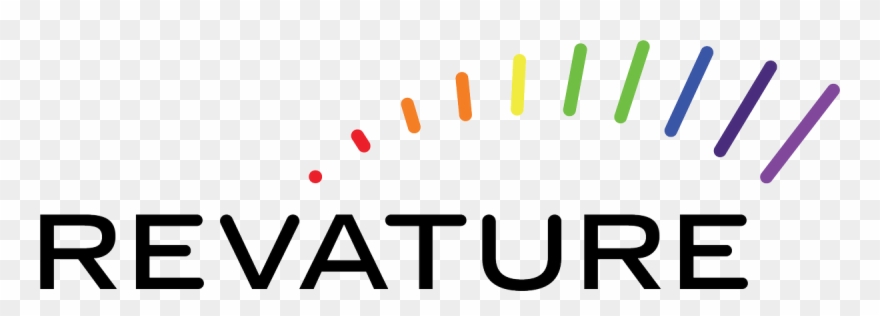 Revature On Twitter - Revature Llc Logo Clipart