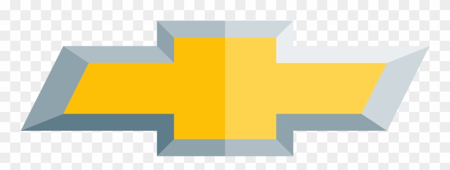 Chevrolet Icon Free Download And Vector Png Flag Chevy - Logo Chevrolet Icone Clipart