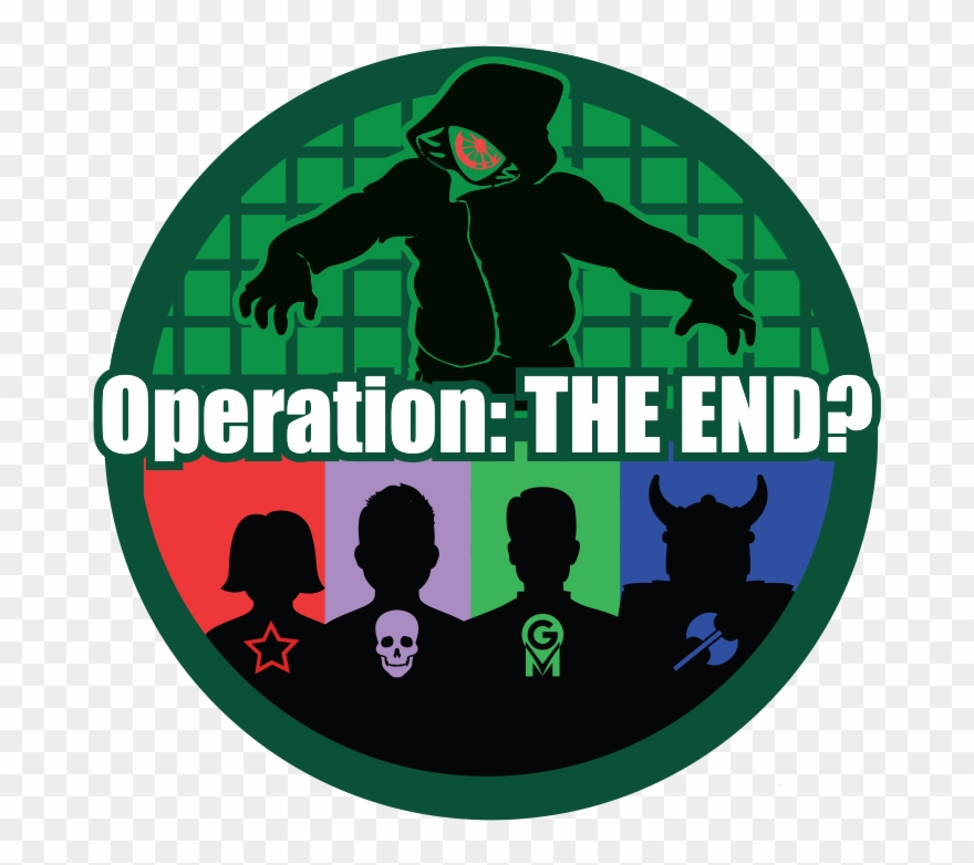 This Month's Missions Are As Follows - Illustration Clipart